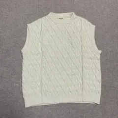 AURALEE | Alan knit best 0