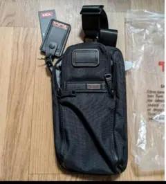 TUMI　Alpha 　コンパクトスリング