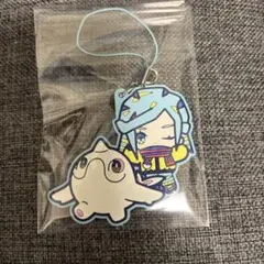 ポケットモンスター グルーシャ ラバーストラップコレクション パルデア編