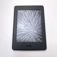 Kindle Paperwhite 第7世代 Wi-Fi 4GB