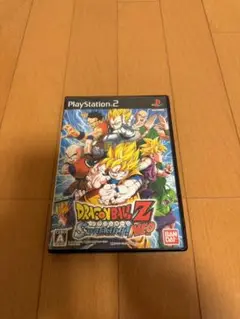 ドラゴンボールスパーキングネオ
