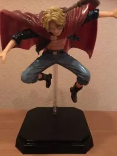 フィギュア ワンピース サボ