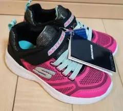 キッズスニーカー★スケッチャーズ