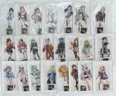 ぶいすぽ アクスタ gigo限定