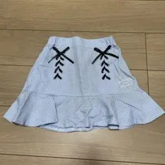 バイラビット　マーメイド　スカパン