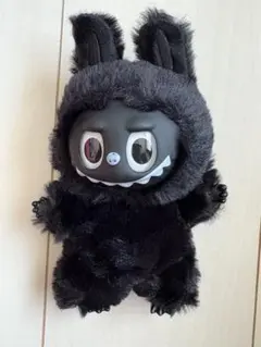 ラブブ ぬいぐるみ