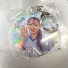 Mina みな