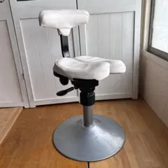 アーユルチェアー ルナ ayur-chair ルナ　シートカバー付き