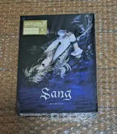未開封 KAMIJO 通常版 Sang Another Story 同人 CD