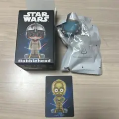 ポップマート スターウォーズ Cー3PO