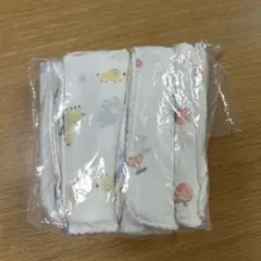 赤ちゃん本舗　ガーゼハンカチ14枚