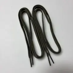 くつ紐　ナイキ ゴルフシューズ用　未使用品