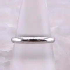 ★Cartier★ Cドゥカルティエ ウェディングリング Pt950