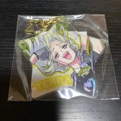 カリスマ テラ スターアクリルBIGキーホルダー fanfancy+ フクヤ