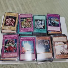 遊戯王OCG ノーマル800枚 カードセット