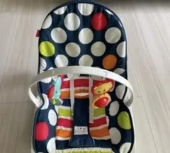 フィッシャープライス バウンサー
