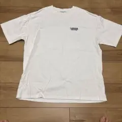ラブラドールレトリーバー Tシャツ ホワイト