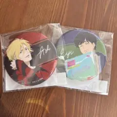 BANANAFISH くじメイト レコードショップ ver. オンラインくじ