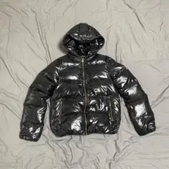 STUNNING LURE スタニングルアー 美品 ダウンジャケット 95%