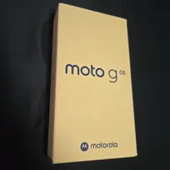 motorola moto g 05 8GB/128GB フレッシュラベンダー