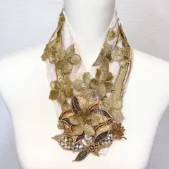 ネッククーラーカバー❣️ハンドメイド