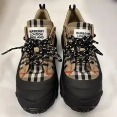バーバリー37