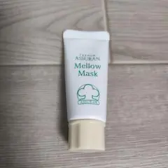 ASSURAN Mellow Mask フェイスマスク♡アシュランメローマスク