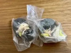 ブルーロック 蜂楽廻 おねむたん 肩ズンFig.セット