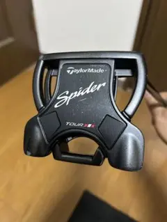 再値下げ‼︎ テーラーメイド スパイダーツアー