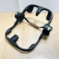 nuna リングアダプター ベビーシート PIPA next等に ヌナ triv
