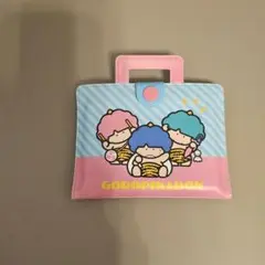 ゴロピカドン　ミニレターセット