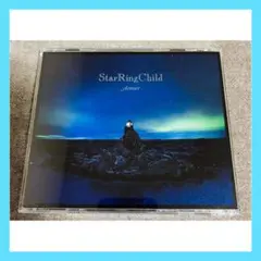 Aimer StarRingChild 初回生産限定盤 帯付き CD DVD