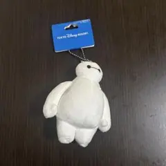 ベイマックス ぬいぐるみ