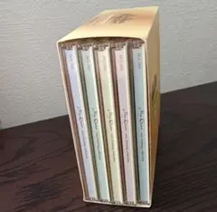 CDイージーリスニング オーケストラ５枚組 中古品