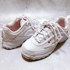 FILA DISTORTER HEART 22cm