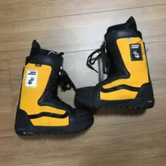 vans hi-standard pro 25cm バンズ