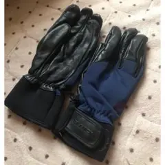 BURTON バートン　パイプ用グローブ