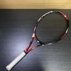 【中古】テクニファイバー　ラケット　T-Fight 320 VO2 max