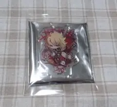 悠久のティアブレイド ステラワース ちびキャラ アクリルスタンド ヤジュル