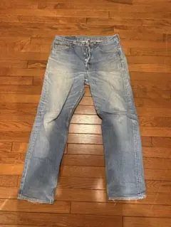 90's Levi's 501 レギュラーUSA製　32インチ