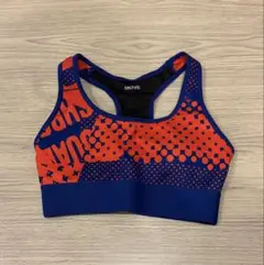 アディダス✖️ステラマッカートニー スポーツブラ Sサイズ