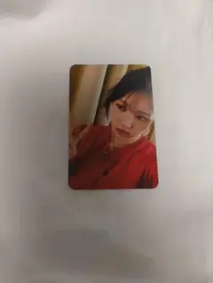 BABYMONSTER ローラ　weverse ホワイトデー　特典　トレカ