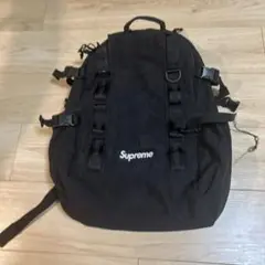 Supreme back pack