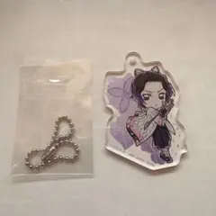 鬼滅の刃 一番くじ G賞 きゅんキャラアクリルチャーム 胡蝶しのぶ