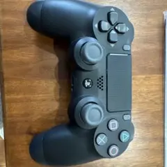 SONY DUALSHOCK 4 コントローラー 黒★ジャンク★