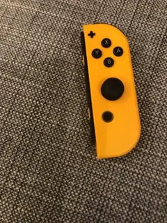 Nintendo Switch Joy-Con イエロー　ジャンク
