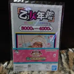 一番くじ野生爆弾くっきー！未来コレクション H賞 超くっきーステーショナリー