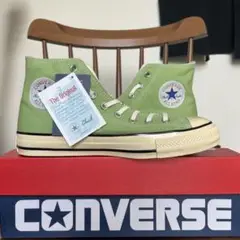 【新品】CONVERSE ALL STAR US AGED COLOS HI