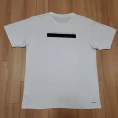 美品 uniform experiment UNDER WEAR TEE
