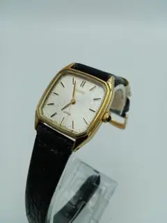 【SEIKO】EXCEED クォーツ 腕時計